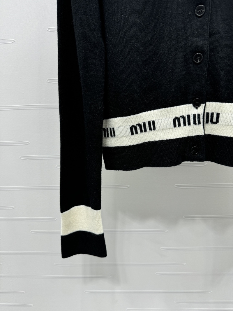 Miu Miu Coats